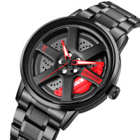 Skmei 1787RD Red