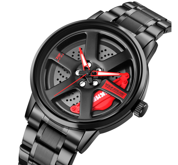 Skmei 1787RD Red