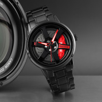 Skmei 1787RD Red