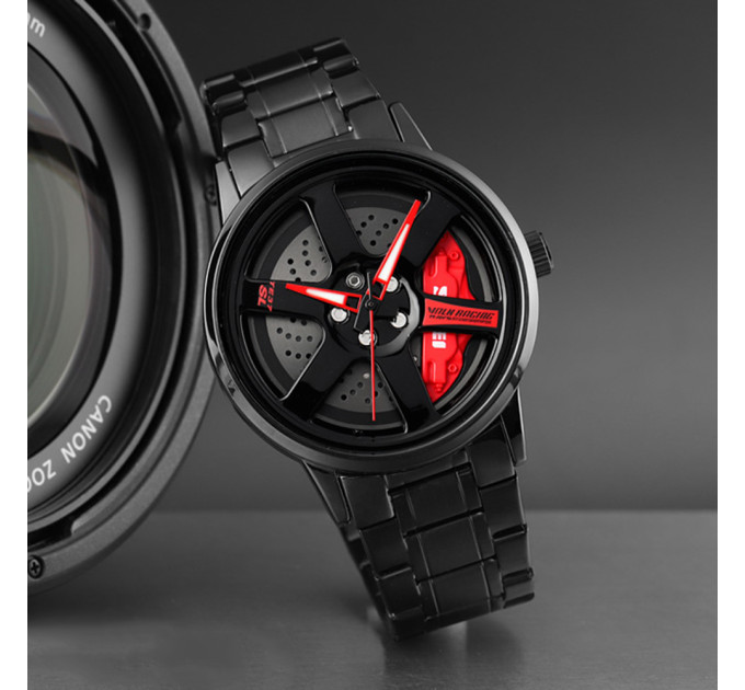 Skmei 1787RD Red