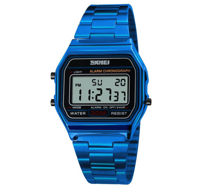 Skmei 1123BU Blue