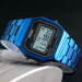 Skmei 1123BU Blue