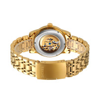 Skmei 9222GDBK Gold-Black.