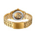 Skmei 9222GDBK Gold-Black.
