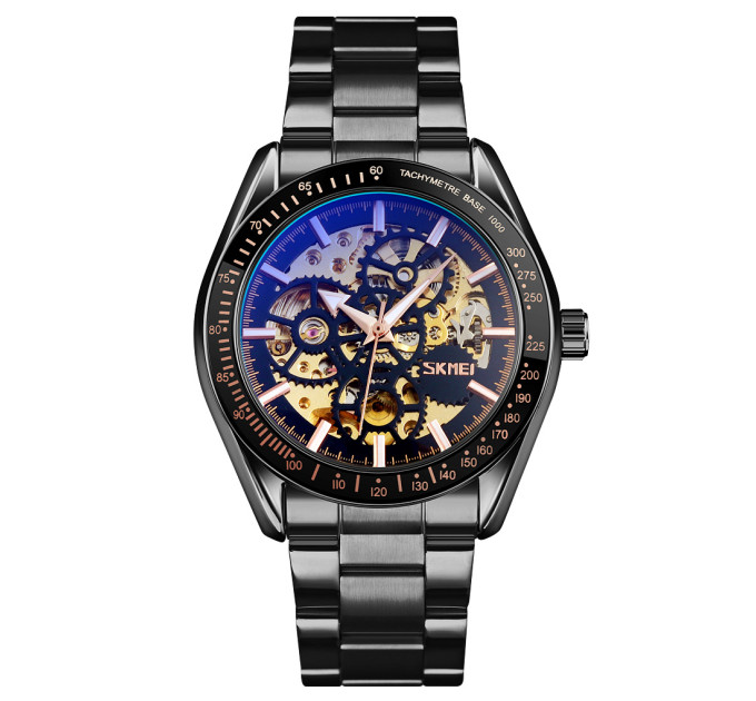 Skmei 9194BK Black