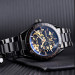 Skmei 9194BK Black