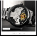 Skmei 9205BKWT Black-White