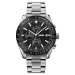 Skmei 9253SIBK Silver-Black