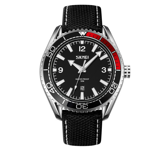 Skmei 9291BK Black