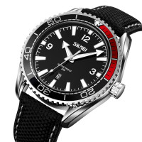 Skmei 9291BK Black