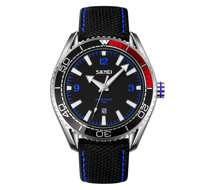 Skmei 9291BU Blue