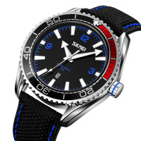 Skmei 9291BU Blue