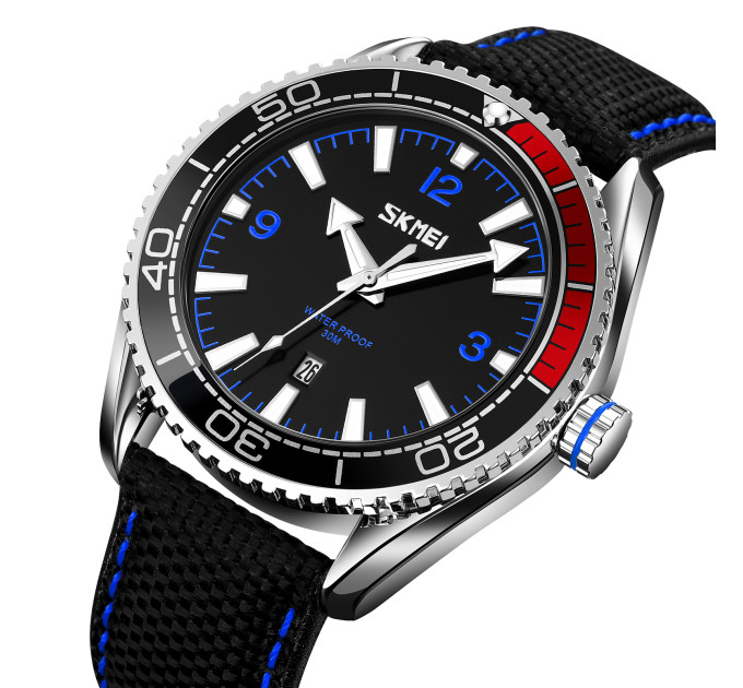 Skmei 9291BU Blue