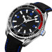 Skmei 9291BU Blue