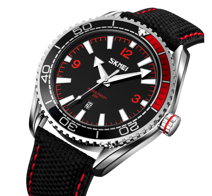 Skmei 9291RD Red SALE