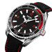 Skmei 9291RD Red SALE