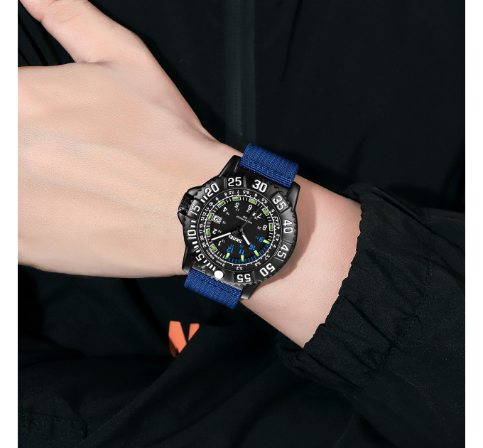 Skmei 9281BU Blue