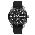 Skmei 9253PSIBK Silver-Black Sil