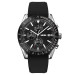 Skmei 9253PSIBK Silver-Black Sil