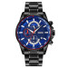 Skmei 9250BKBU Black-Blue SALE