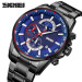 Skmei 9250BKBU Black-Blue SALE