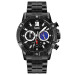 Skmei 9235BKBK Black-Black
