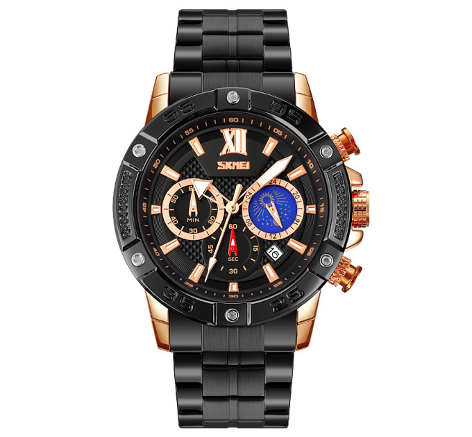 Skmei 9235RG Rose Gold SALE