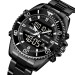Skmei 1850BKBK Black-Black