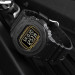Skmei 1776BKBK Black-Black SALE
