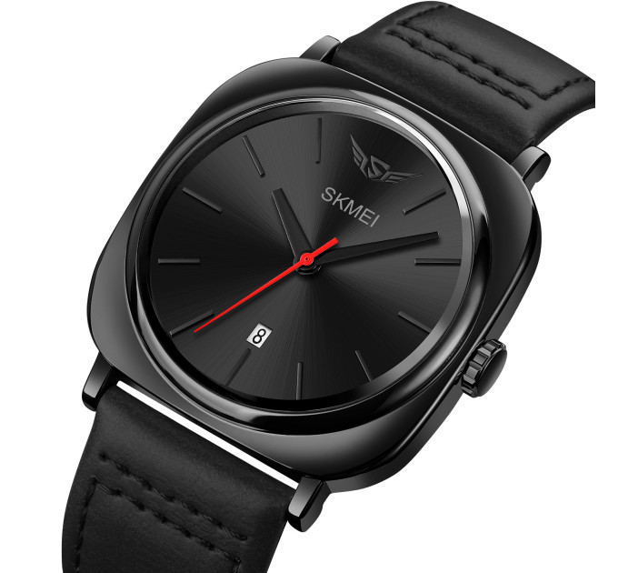 Skmei 1884BKBK Black-Black