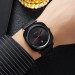 Skmei 1884BKBK Black-Black