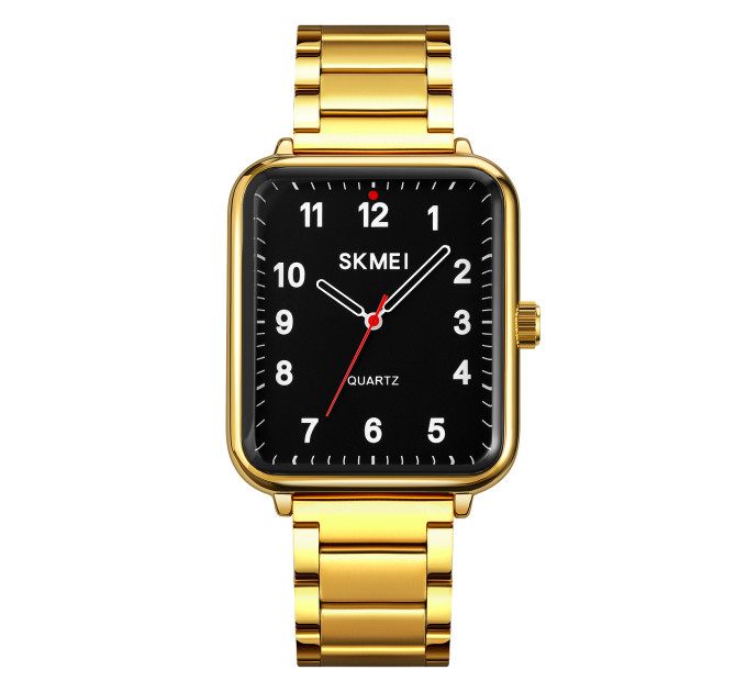 Skmei 1955GDBK Gold-Black SALE