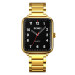 Skmei 1955GDBK Gold-Black SALE