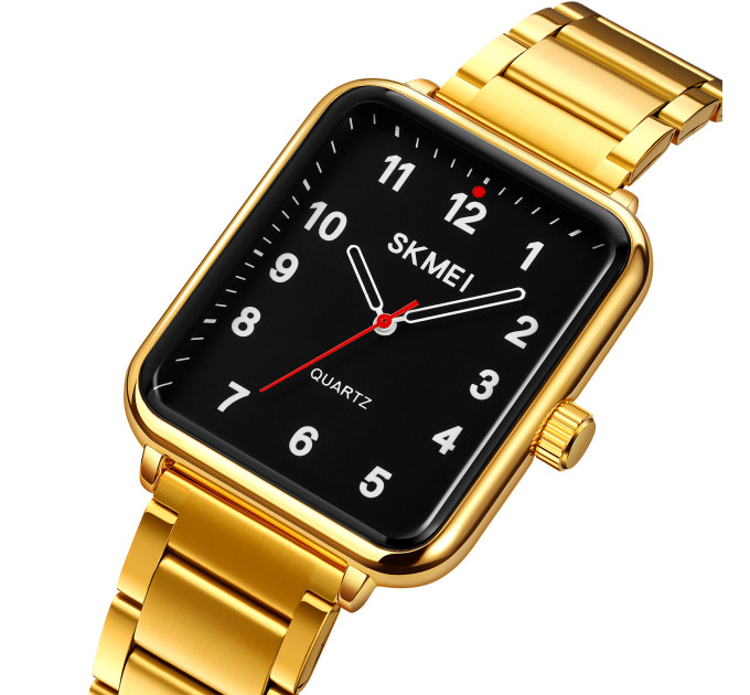 Skmei 1955GDBK Gold-Black SALE