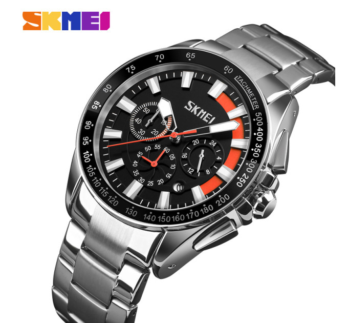 Skmei 9167OG Orange SALE