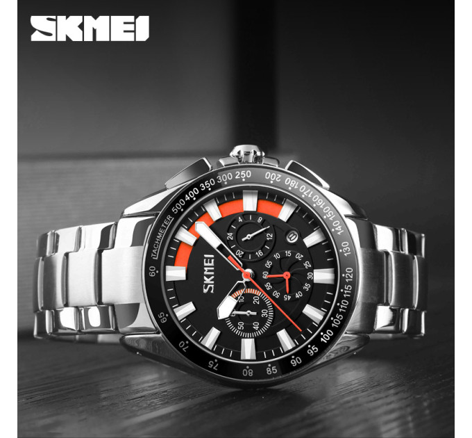 Skmei 9167OG Orange SALE