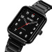 Skmei 1955BKBK Black-Black