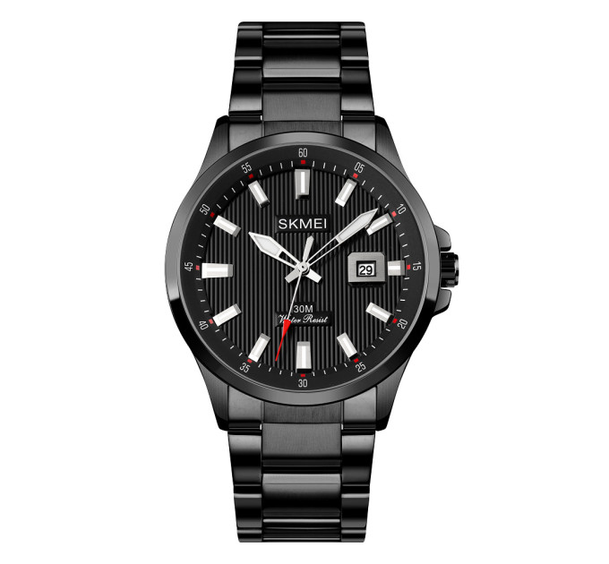 Skmei 1654BK Black
