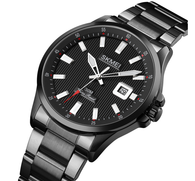 Skmei 1654BK Black