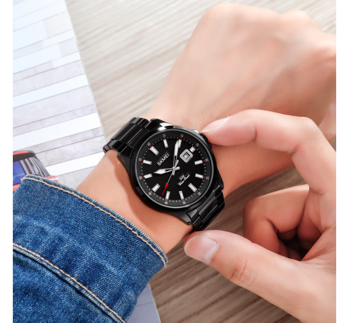 Skmei 1654BK Black