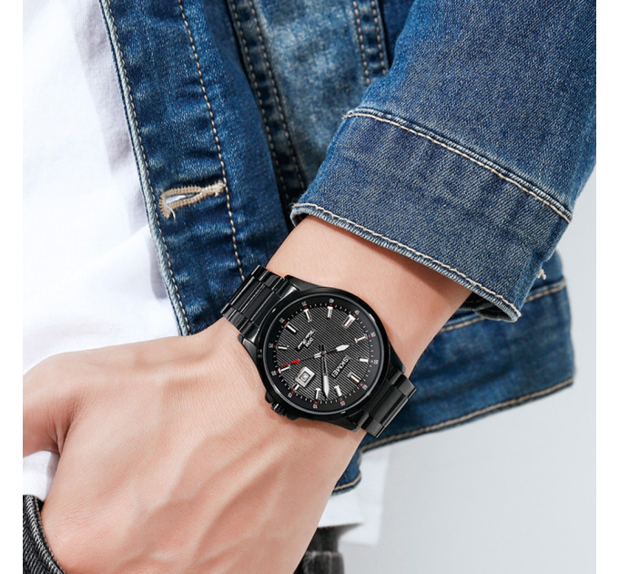 Skmei 1654BK Black