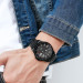 Skmei 1654BK Black