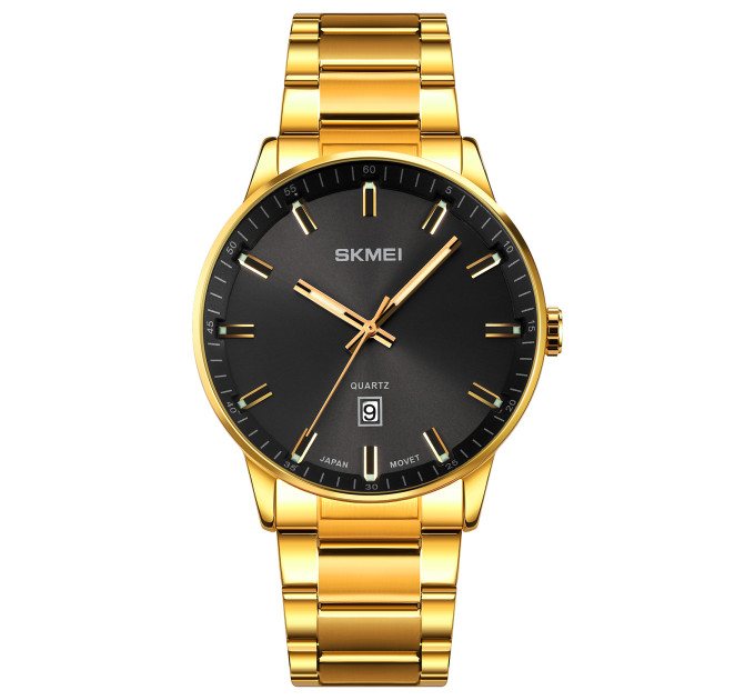Skmei 1878GD Gold