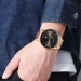 Skmei 1878GD Gold