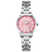Skmei 1819SIPK Silver-Pink
