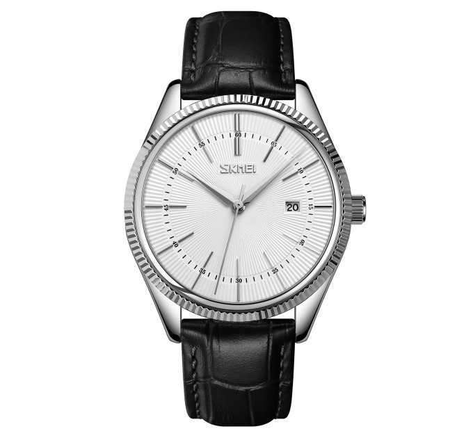 Skmei 9298SISIBK Silver Silver-Black