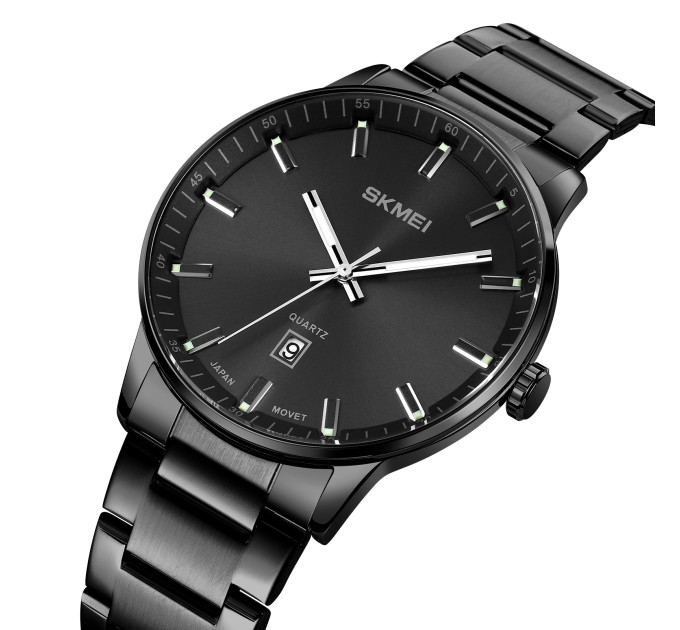 Skmei 1878BK Black