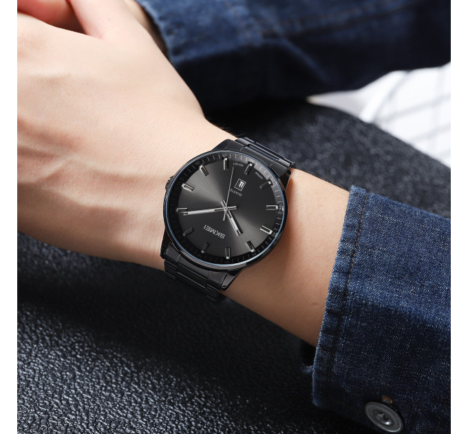 Skmei 1878BK Black