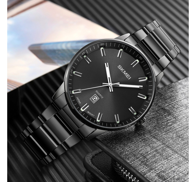 Skmei 1878BK Black