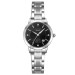 Skmei 1819SIBK Silver-Black